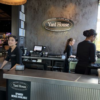 Yard House - New American Near Me - Chula Vista, California Yard House - New American Near Me - Chula Vista, California