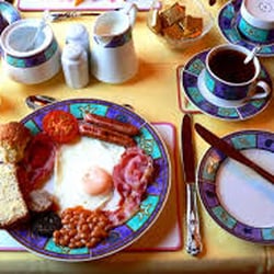 Paper Moon Bed & Breakfast