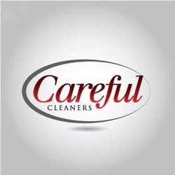 Careful Cleaners
