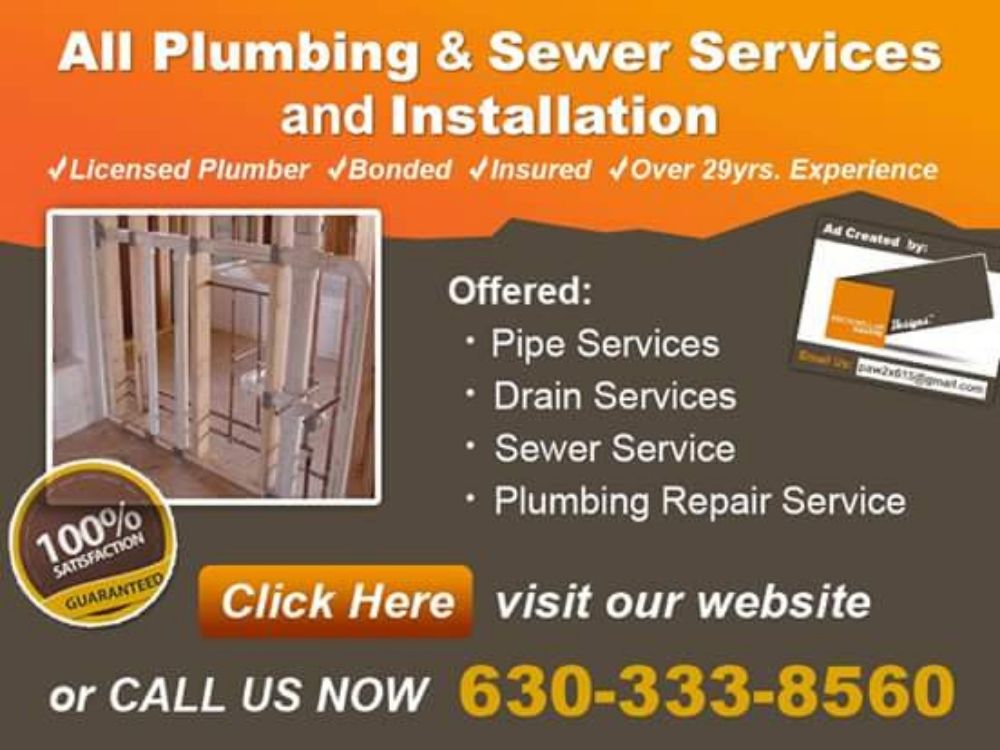 Slide of Guenther Plumbing & Sewer Service