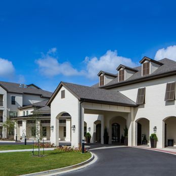 The Claiborne at Baton Rouge - cover - Assisted Living Facilities Near Me - Baton Rouge, Louisiana The Claiborne at Baton Rouge - cover - Assisted Living Facilities Near Me - Baton Rouge, Louisiana