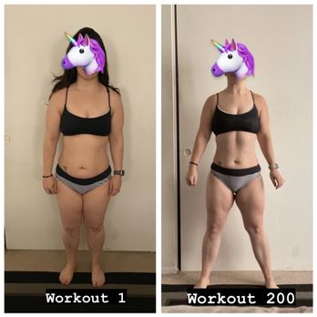 Ark Fit - Results with The Ark Fit - Circuit Training Gyms Near Me - Santa Ana, California