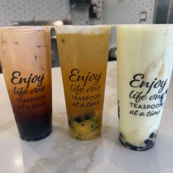 Teaspoon - Bubble Tea Near Me - Burbank, California Teaspoon - Bubble Tea Near Me - Burbank, California