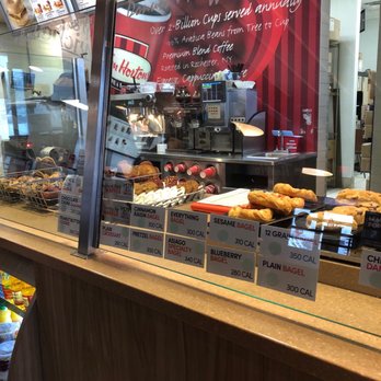 Tim Horton's - Fast Food Near Me - West Branch, Michigan Tim Horton's - Fast Food Near Me - West Branch, Michigan