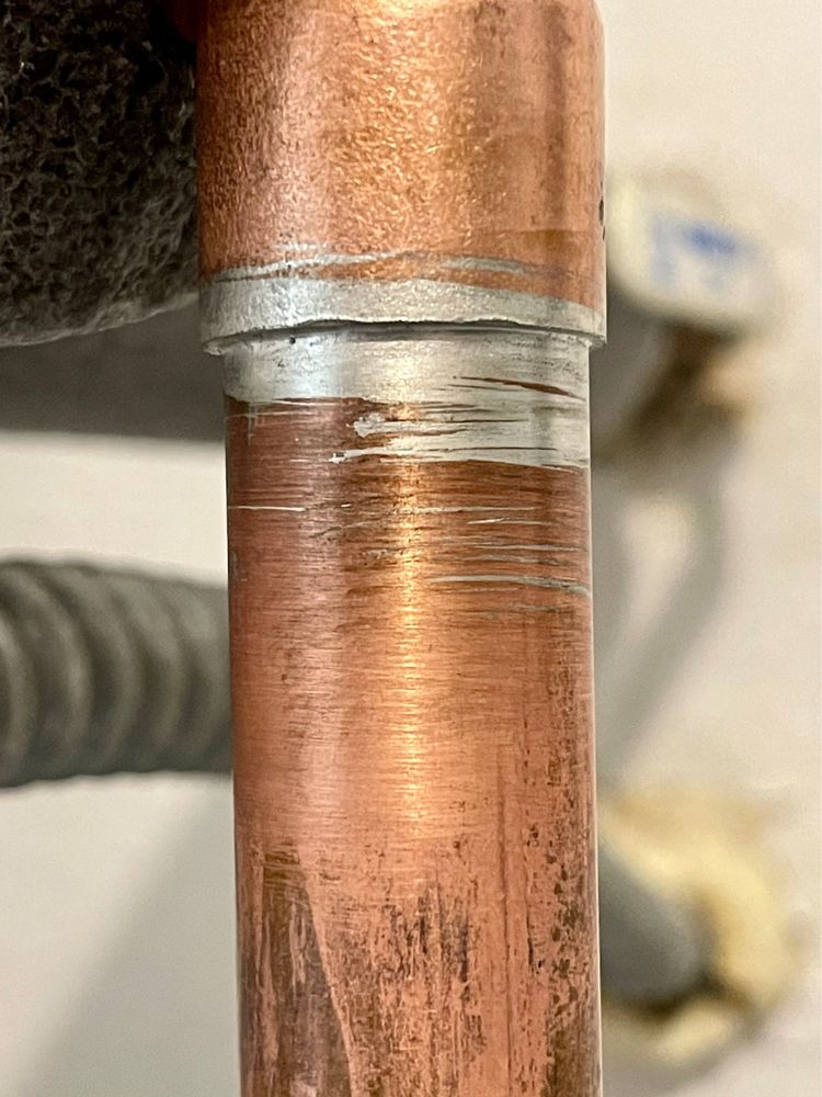 Slide of Smith Plumbing