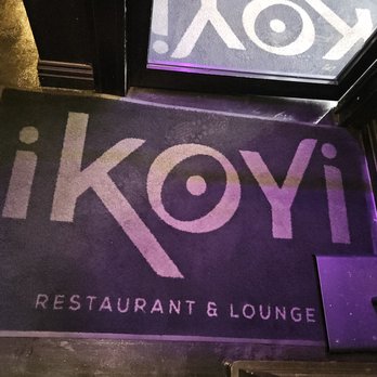 Ikoyi Restaurant and Lounge - Salad Near Me - Newark, New Jersey Ikoyi Restaurant and Lounge - Salad Near Me - Newark, New Jersey