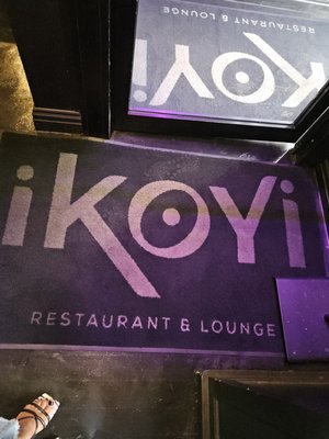 Ikoyi Restaurant and Lounge by null