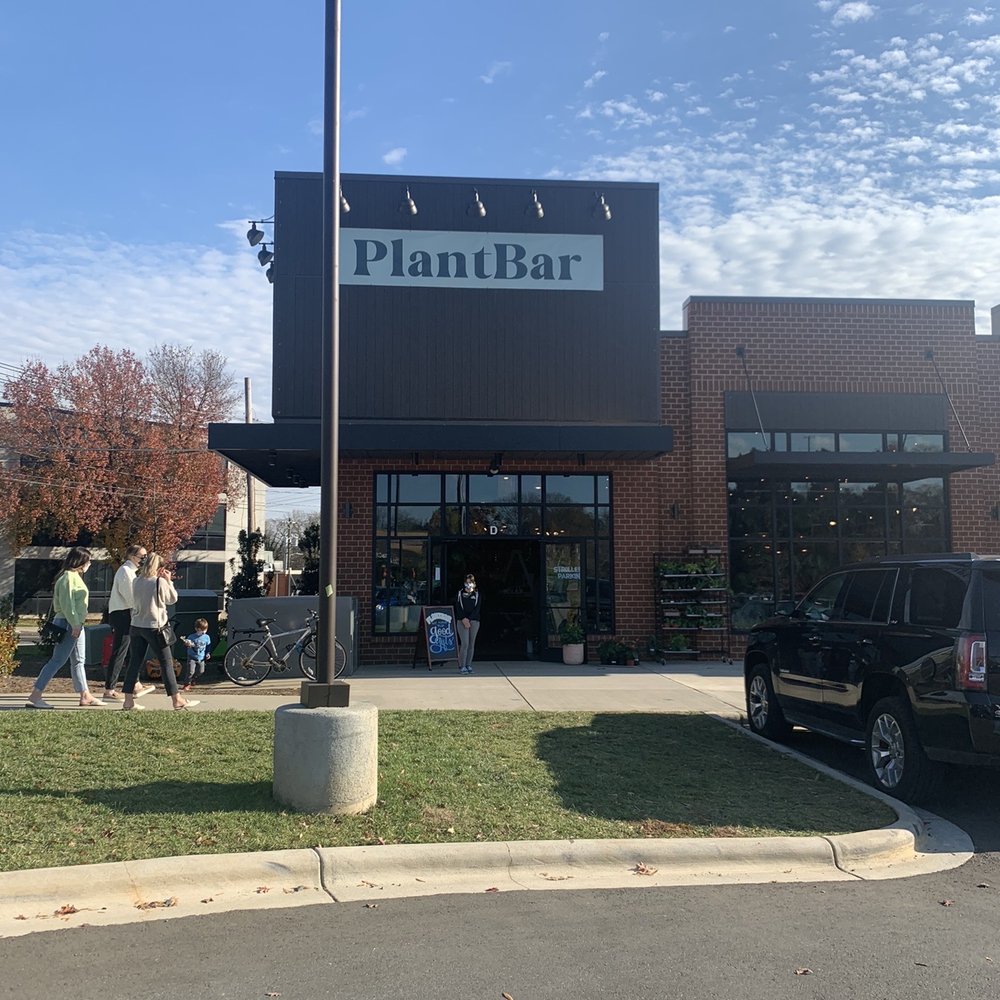 PlantHouse - Nurseries & Gardening Near Me - Charlotte, North Carolina