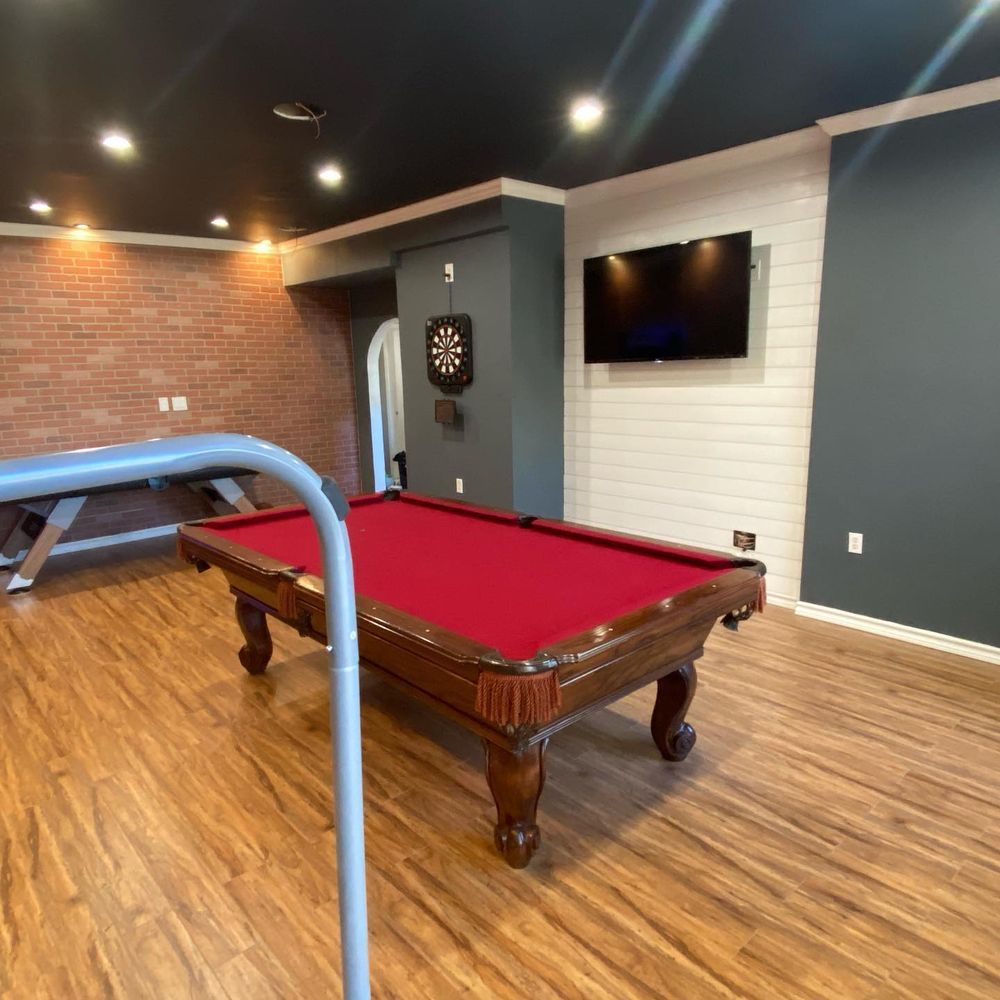 Slide of Moy Construction and Remodeling