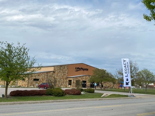 Legacy Church