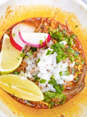 Tacos De Mi Tierra by null