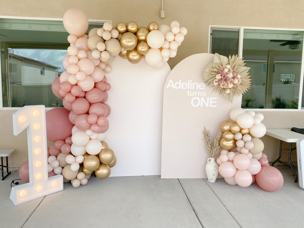 V’S PLAYLAND PARTY RENTALS Updated September 2024 35 Photos & 11