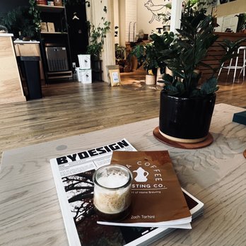 Meta Coffee Roasting Co. - Coffee Roasteries Near Me - Kansas City, Kansas
