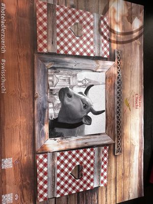 Swiss Chuchi Restaurant by null