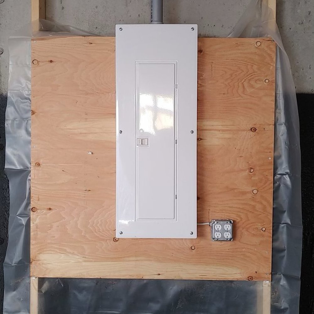 Slide of Mid-City Electrical Repair
