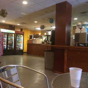 The Class Deli - Inside - Delis Near Me - Washington, DC, District of Columbia