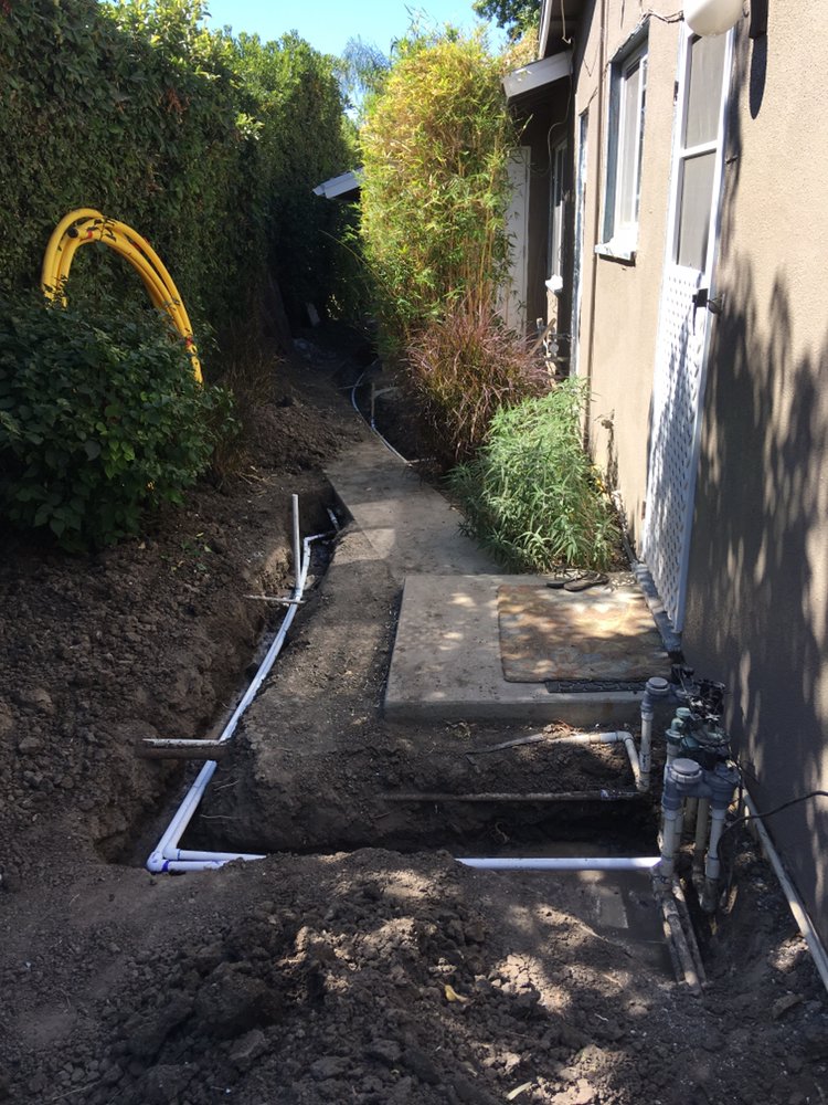 Slide of Angel’s Handyman