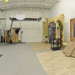 Focus On Studio - Studio 3