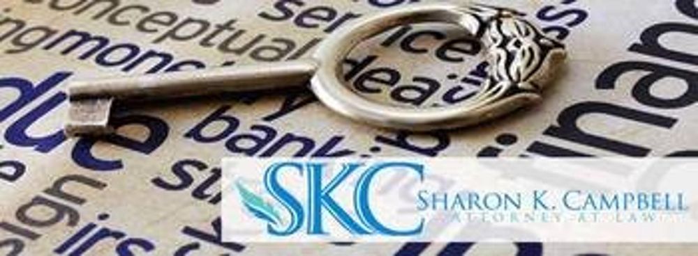 Sharon K Campbell Attorney At Law - disability attorney in Dallas, TX