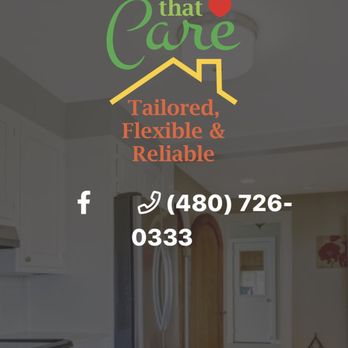 Maids That Care - Website - Home Cleaning Near Me - Chandler, Arizona Maids That Care - Website - Home Cleaning Near Me - Chandler, Arizona