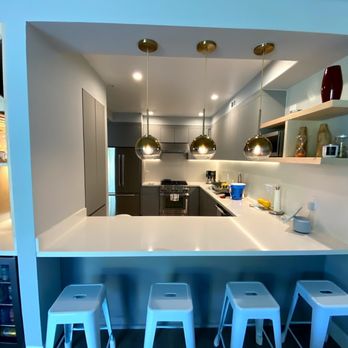 GBU Construction Development - General Contractors Near Me - San Francisco, California