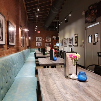 Deejai  Noodle Bar - Thai Near Me - Charlotte, North Carolina
