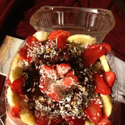 Acai Bowl