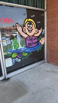 Brothers Family Restaurant by null