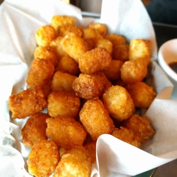 Blue Door Pub Como Ave - Extra tots! - Burgers Near Me - Minneapolis, Minnesota Blue Door Pub Como Ave - Extra tots! - Burgers Near Me - Minneapolis, Minnesota