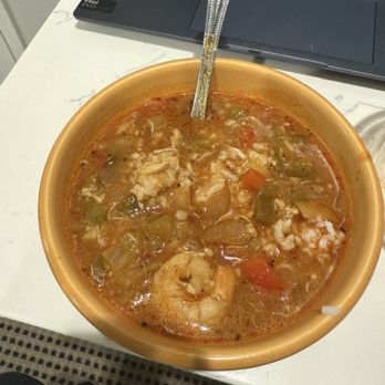 PK Oyster Bar - Gumbo - Cajun/Creole Near Me - Las Vegas, Nevada