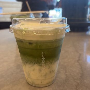 Constance Tea & Matcha - Coffee & Tea Near Me - San Francisco, California