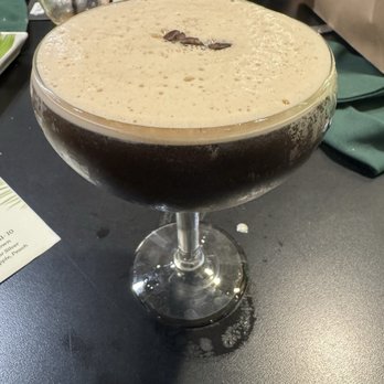 Lanterns Restaurant and Tavern - Black Rocks (Espresso Martini) - Bars Near Me - Waianae, Hawaii Lanterns Restaurant and Tavern - Black Rocks (Espresso Martini) - Bars Near Me - Waianae, Hawaii