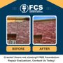 Photo of FCS Foundation Repair Dallas