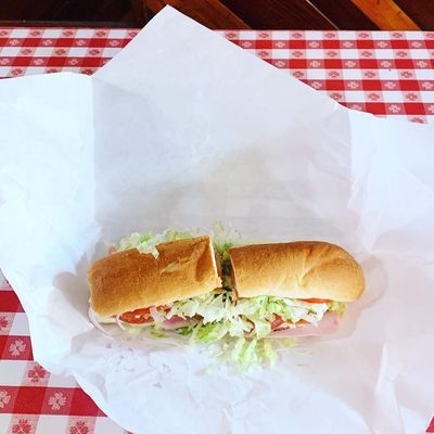 Pub N' Sub by null