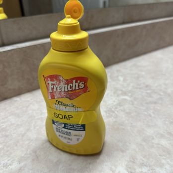 National Mustard Museum - LOL in the restroom - Museums Near Me - Middleton, Wisconsin National Mustard Museum - LOL in the restroom - Museums Near Me - Middleton, Wisconsin
