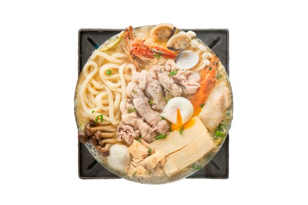 Boiling Point by null