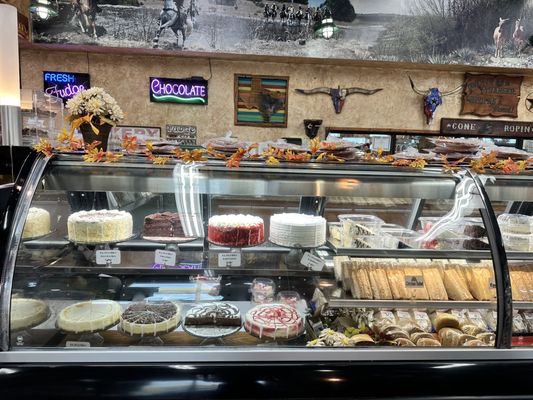 Texas Best Smokehouse by null