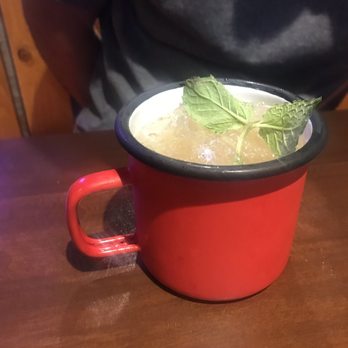 Kalaveras - Mezcal - Cocktail Bars Near Me - Redondo Beach, California