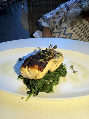 Nick & Toni's by null