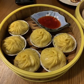 Bao - Sichuan Xiao Long Bao (6) - Chinese Near Me - San Francisco, California Bao - Sichuan Xiao Long Bao (6) - Chinese Near Me - San Francisco, California