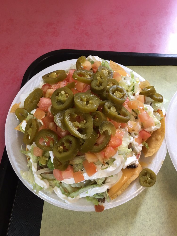 TACO DELITE WEST 21 Photos & 47 Reviews Mexican 2957 W 15th St