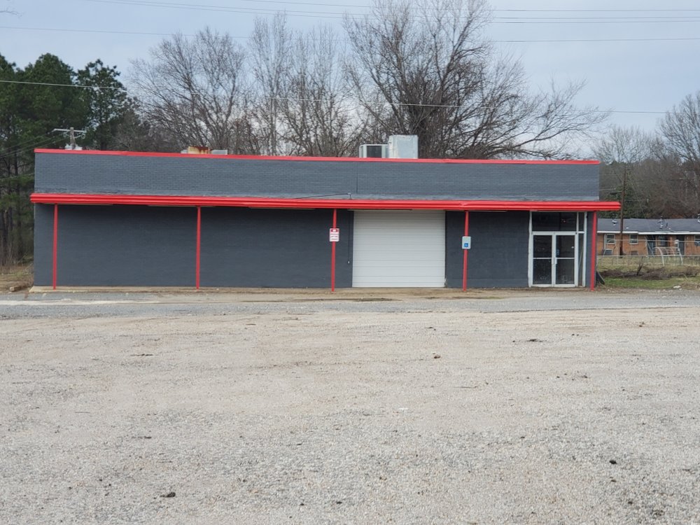 HAY BARN AUTOMOTIVE & DIESEL REPAIR 522 W 1st S, Prescott, AR Yelp