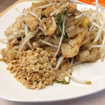 Original Thai Restaurant - Best pad Thai All the flavors are very pronounced. From red onions to the fried egg to the crispy texture of the very fresh bean sprouts. - Thai Near Me - Sparks, Nevada Original Thai Restaurant - Best pad Thai All the flavors are very pronounced. From red onions to the fried egg to the crispy texture of the very fresh bean sprouts. - Thai Near Me - Sparks, Nevada