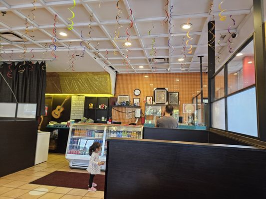 Lahore's Premium Kabab House by null