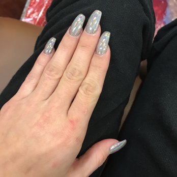 Century Nail - Amazing job done by Jen! I have found my new favorite place. - Nail Salons Near Me - Brentwood, California Century Nail - Amazing job done by Jen! I have found my new favorite place. - Nail Salons Near Me - Brentwood, California
