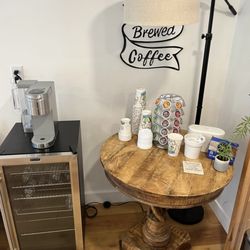 Elevate Dental - Waiting Area