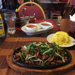 Restauracja Van Binh