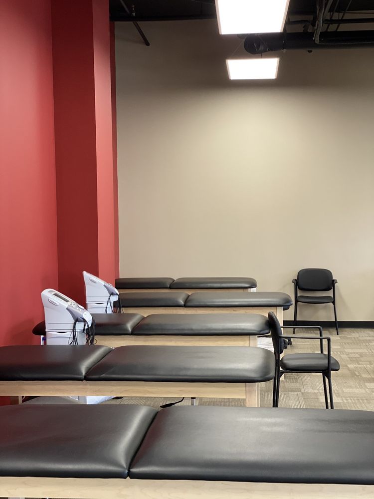 JAG PHYSICAL THERAPY Updated September 2024 17 Photos 320 Valley