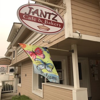 Jantz Bakery - Bakeries Near Me - Mariposa, California Jantz Bakery - Bakeries Near Me - Mariposa, California