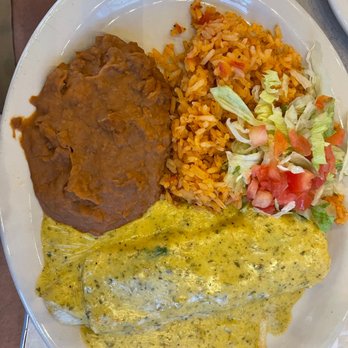 Chuy's - Mexican Near Me - Dallas, Texas